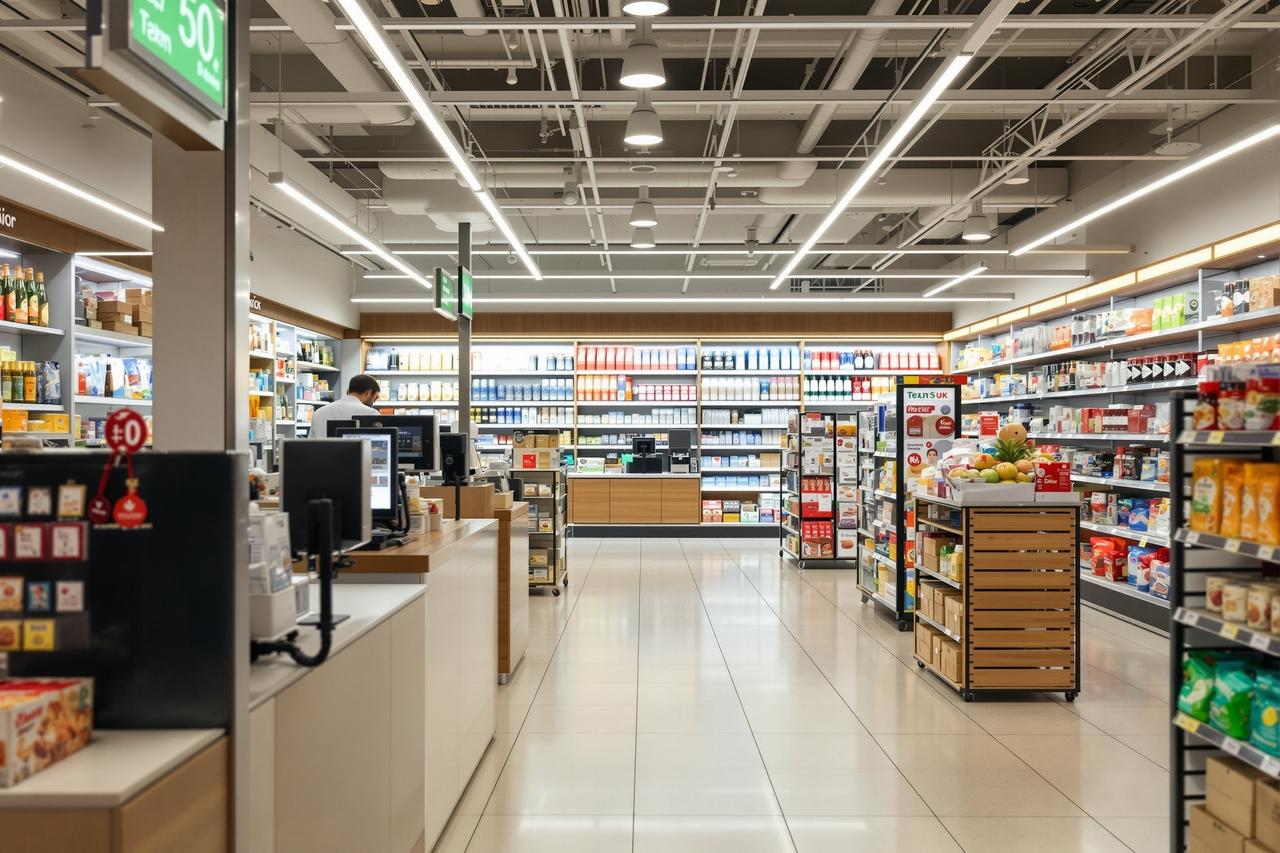 黑料不 - 某城市惊现"无人便利店2.0",全程AI识别无需扫码 黑料不 - 某城市惊现"无人便利店2.0",全程AI识别无需扫码